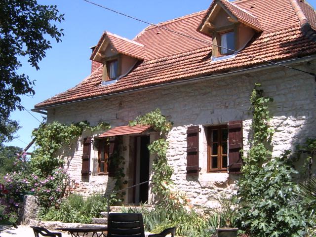 Gites ruraux Mas de Galy - Gite-Kuća Gites ruraux Mas de Galy - Gite-Kuća