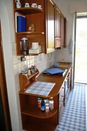 Appartement de vacances Diano Marina KUECHE