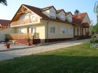 Residence Josef - Aamiaismajoitus Szakony