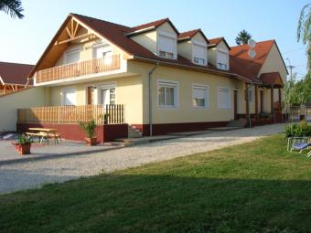 Bed & Breakfast Szakony rekreační objekt Bed & Breakfast Szakony rekreační objekt