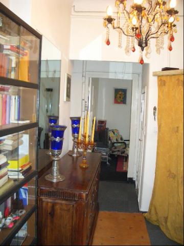 MONTEURZIMMER MESSEZIMMER 20 € - Semesterlägenhet 