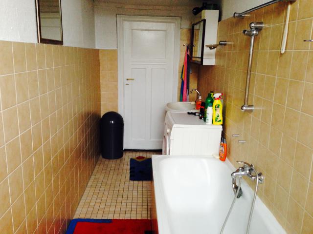MONTEURZIMMER MESSEZIMMER 20 € - Semesterlägenhet 