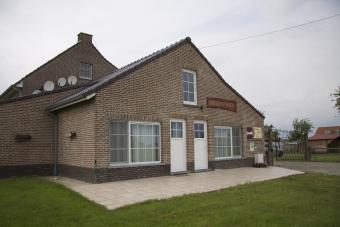Pension-Fremdenzimmer Brugge / Lichtervelde Ferienobjekt Pension-Fremdenzimmer Brugge / Lichtervelde Ferienobjekt