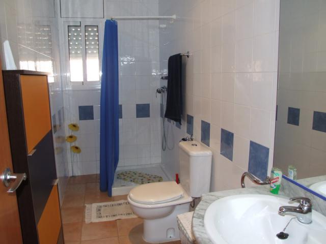 Villa Andres mit Klimaanlage - Vakantiehuis Milieu