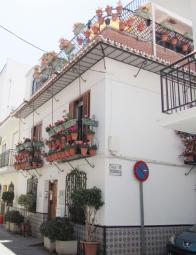 Ferienwohnung Nerja-Malaga Ferienobjekt Ferienwohnung Nerja-Malaga Ferienobjekt