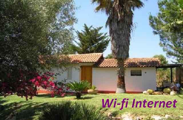 CASETTA GIULIANA - Casa de vacaciones CASETTA GIULIANA - Casa de vacaciones