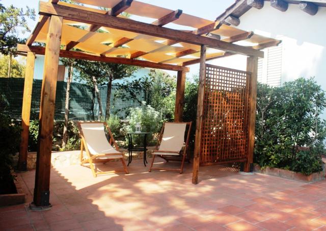 CASETTA GIULIANA - Casa de vacaciones CASETTA GIULIANA - Casa de vacaciones