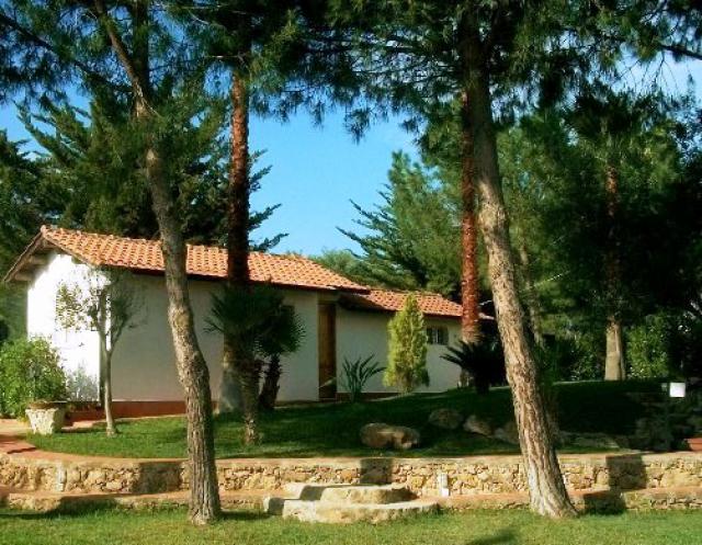 CASETTA GIULIANA - Casa de vacaciones CASETTA GIULIANA - Casa de vacaciones