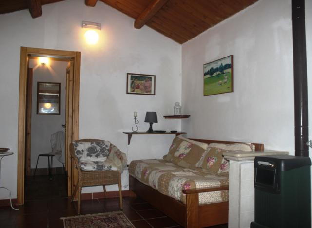 CASETTA GIULIANA - Casa de vacaciones CASETTA GIULIANA - Casa de vacaciones