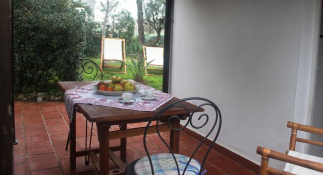 CASETTA GIULIANA - Casa de vacaciones CASETTA GIULIANA - Casa de vacaciones