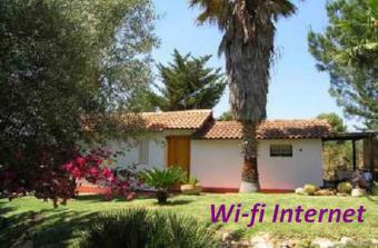 Ferienhaus CASETTA GIULIANA Ferienhaus noto