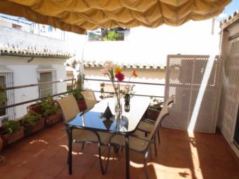 Feriehus Casa Evaristo Feriehus Córdoba
