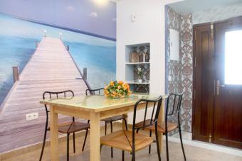Casa per le vacanze Córdoba Alloggio per le vacanze Casa per le vacanze Córdoba Alloggio per le vacanze