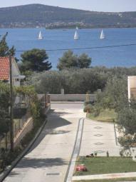 Vacation Apartment Apartmani Vodopija Vacation Apartment Sv. Filip i Jakov