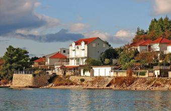 Vacation Apartment Luxsury villa Kuciste Vacation Apartment Perna