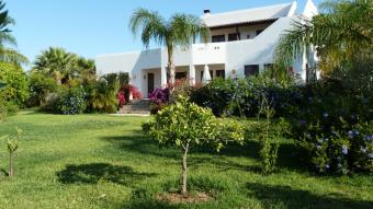 Casa per le vacanze Luz de tavira OBJEKT
