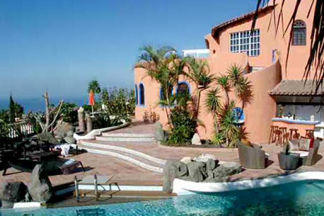 Villa Andalucia - Ferienhaus Villa Andalucia - Ferienhaus