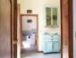 Bagno con WC