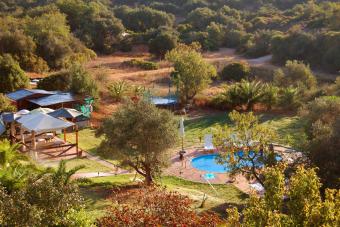 Vacation Apartment Quinta da Palmeira Vacation Apartment Ferragudo