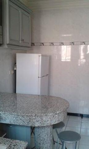 Résidence Zouhour - Vakantiewoning Keuken Résidence Zouhour - Vakantiewoning Keuken