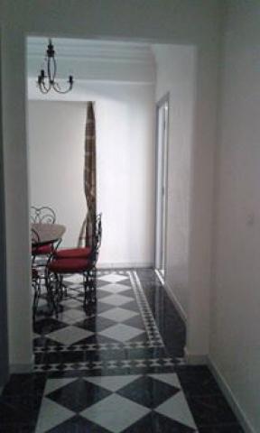 Résidence Zouhour - Vakantiewoning Résidence Zouhour - Vakantiewoning