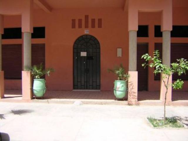 Résidence Zouhour - Vakantiewoning Milieu Résidence Zouhour - Vakantiewoning Milieu
