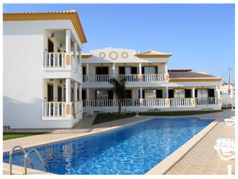 Apartman za odmor Albufeira Apartman za odmor Albufeira