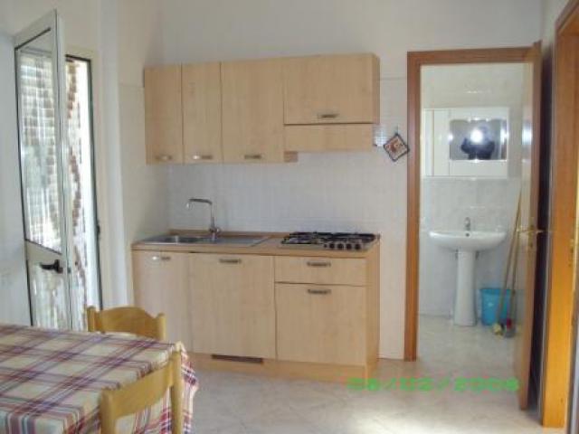 Ferienwohnung Vieste - Appartamento per le vacanze Ferienwohnung Vieste - Appartamento per le vacanze