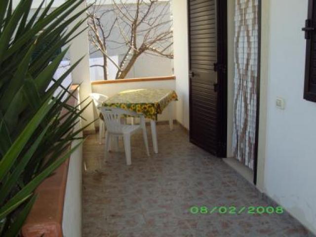 Ferienwohnung Vieste - Appartamento per le vacanze Ferienwohnung Vieste - Appartamento per le vacanze