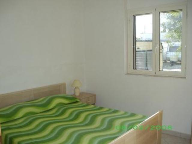 Ferienwohnung Vieste - Appartamento per le vacanze Ferienwohnung Vieste - Appartamento per le vacanze