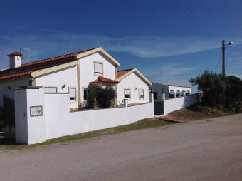 Maison de vacances Atalaia-Azoia de Cima 