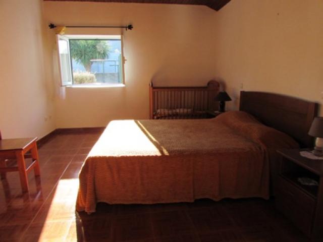 CASA RIA - Vacation Home Bath & WC