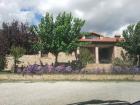 B & B LA SAYUELA CASA RURA - Bed & Breakfast CANDELEDA-EL RASO