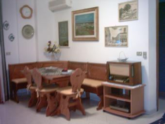 Appartamento per le vacanze ALGHERO Soggiorno/salotto Appartamento per le vacanze ALGHERO Soggiorno/salotto