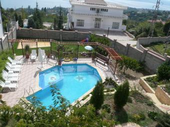 Ferienhaus Varna OBJEKT