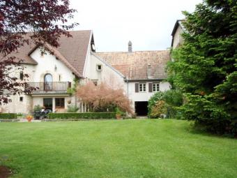 Vacation Home Gite Romance 2 personnes Vacation Property Vacation Home Sancey le Grand Vacation Property