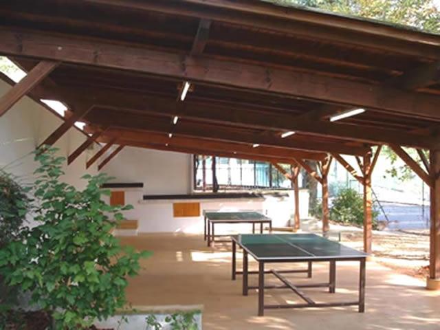 Résidence les TamariS - Ferienwohnung Résidence les TamariS - Ferienwohnung