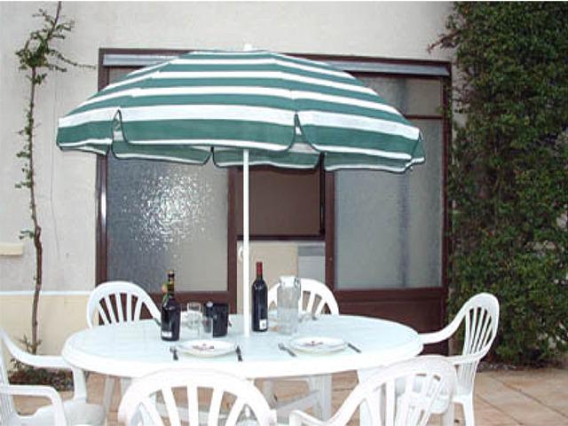Résidence les TamariS - Ferienwohnung Résidence les TamariS - Ferienwohnung
