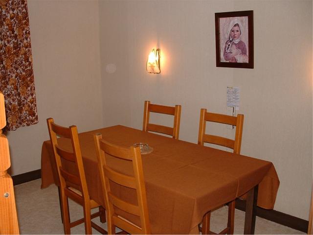 Résidence les TamariS - Ferienwohnung Résidence les TamariS - Ferienwohnung