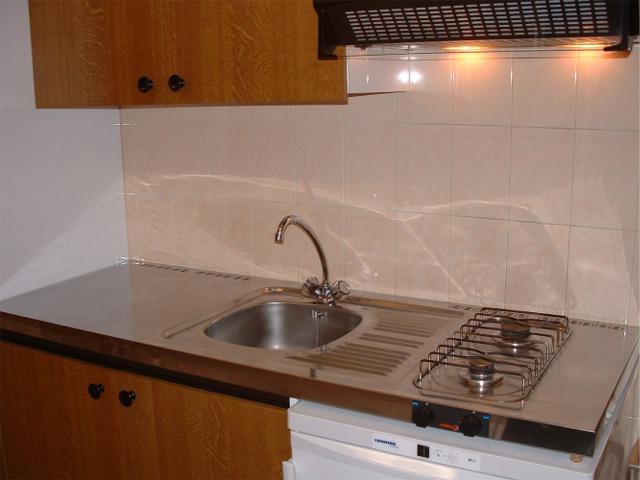 Résidence les TamariS - Ferienwohnung Résidence les TamariS - Ferienwohnung