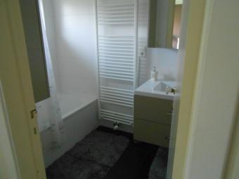 Apartament wakacyjny KNOKKE Kuchnia Apartament wakacyjny KNOKKE Kuchnia