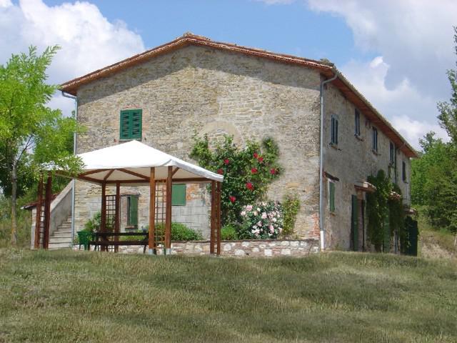 Il Palazzetto nr. UNO - Casa de vacaciones Jardín Il Palazzetto nr. UNO - Casa de vacaciones Jardín