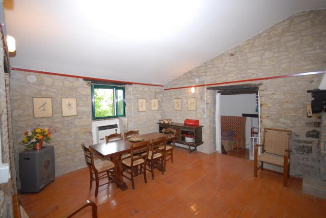Il Palazzetto nr. UNO - Casa de vacaciones Sala de estar Il Palazzetto nr. UNO - Casa de vacaciones Sala de estar
