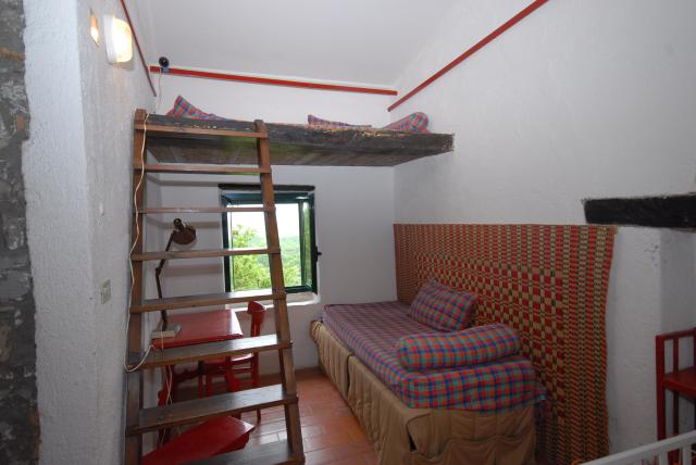 Il Palazzetto nr. UNO - Casa de vacaciones Dormitório Il Palazzetto nr. UNO - Casa de vacaciones Dormitório