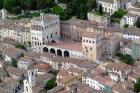 Castello GUBBIO