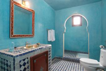 Appartamento per le vacanze marrakech Sala TV Appartamento per le vacanze marrakech Sala TV