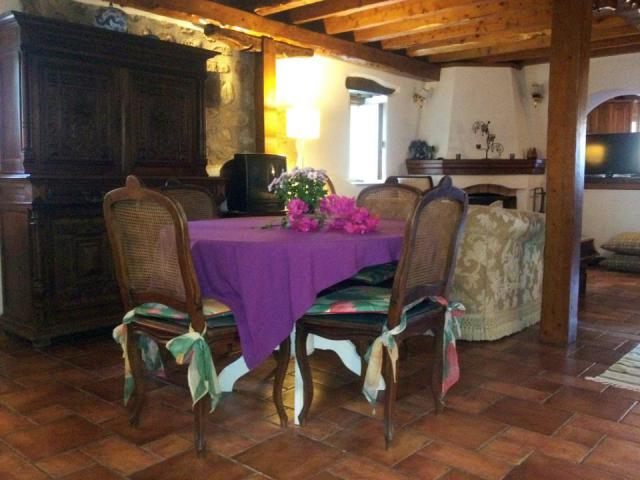 Villa Veronis - Pihenőház Hálószoba