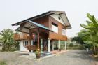 Lha's Place - Bed & Breakfast Chiang Mai