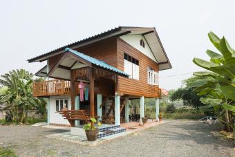 Bed & Breakfast Lha's Place Bed & Breakfast Chiang Mai
