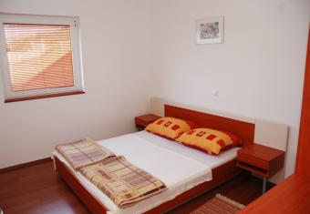 Rekreační apartmán Stara Novalja - OTOK PAG Okolí